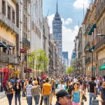 CDMX: one of the friendliest cities in the world