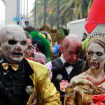 Zombie Walk