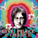 John Lennon: his art